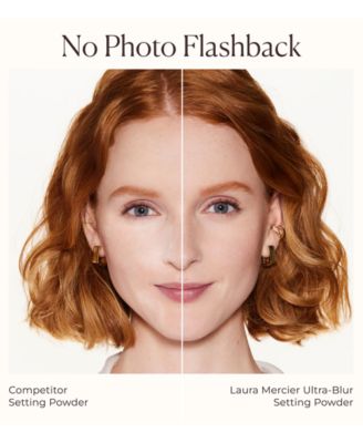 Translucent Loose Setting Powder Ultra-Blur