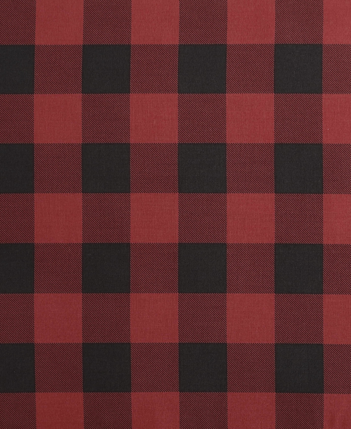 Closeout! Eddie Bauer Mountain Plaid Comforter Set,