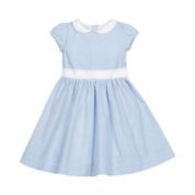 Baby blue dress macys best sale