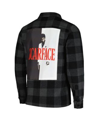 scarface dress shirt Scarface