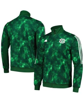 Adidas zip crew track top online