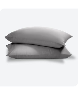 TENCEL Lyocell Standard Pillowcase 2 Pc Set