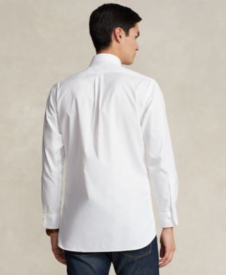 Men's Purepress Cotton Oxford Shirt