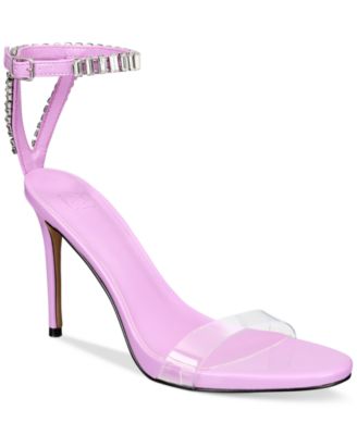 Women's Anastasia Embellished Open Toe Sandals