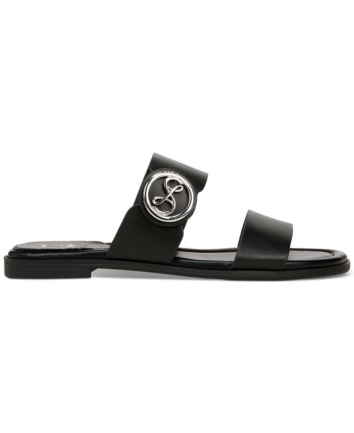 Born Women's Tamora Dress Sandal - Hand-Crafted Leather/Suede, Arch Support, Opanka Construction