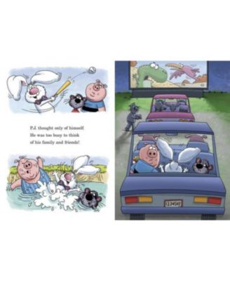 Bunny With A Big Heart by Marilyn Sadler