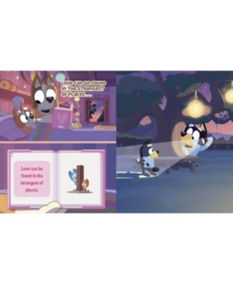 Love From Bluey by Penguin Young Readers