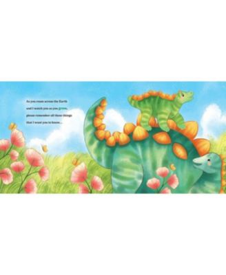 I Love You, My Little Dinosaur by Rose Rossner
