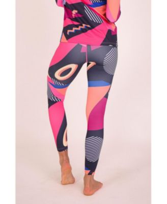 Hotstepper Womens Baselayer Legging