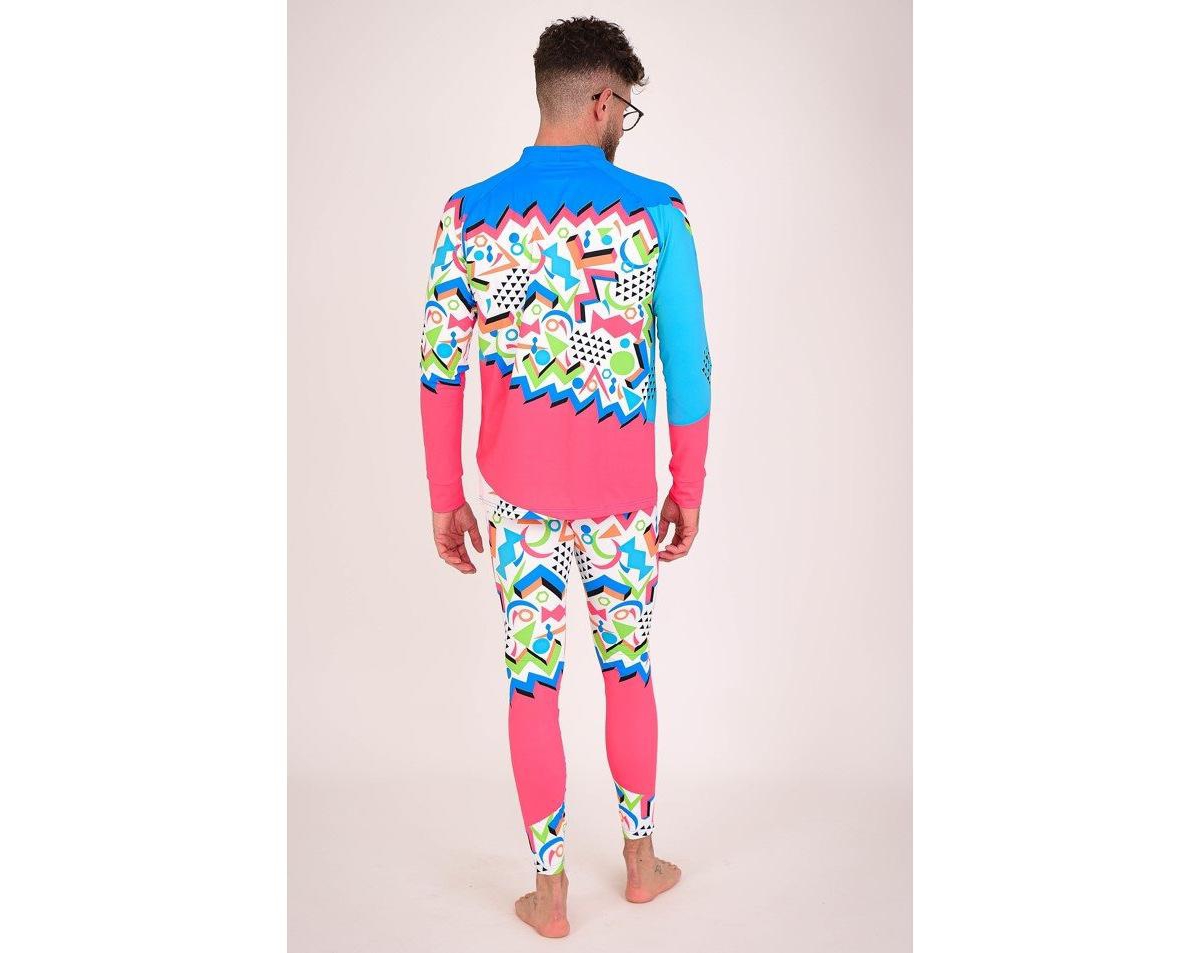 Nuts Cracker Mens Baselayer Top