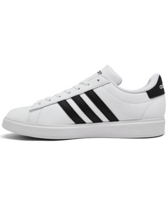 Men's Grand Court 2.0 Casual Sneakers from Finish Line