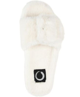 Women's Shadow Slide Slippers