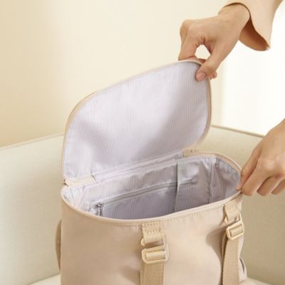 Serene Diaper Backpack