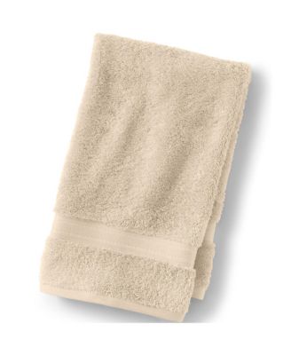 Premium Supima Cotton Hand Towel 11.25 x 6.25 x 2.75