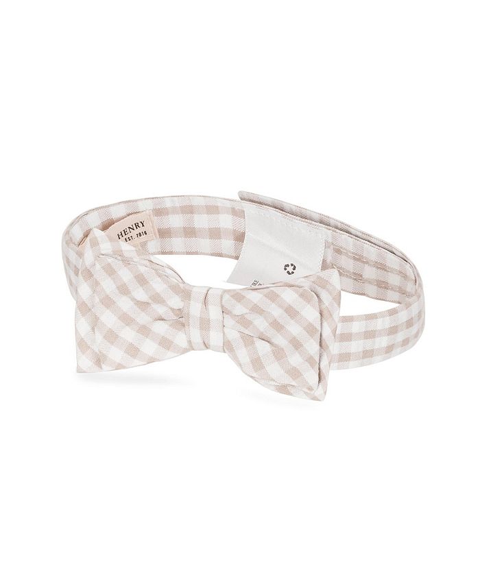 Hope & Henry Boys' Classic Bow Tie, Kids - Macy's
