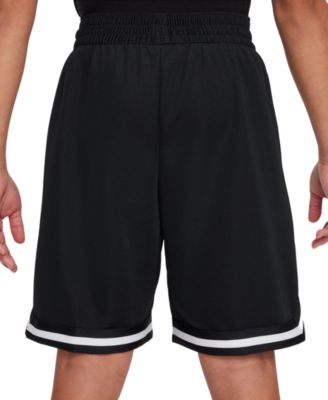 Big Boys Dri-FIT DNA Basketball Shorts