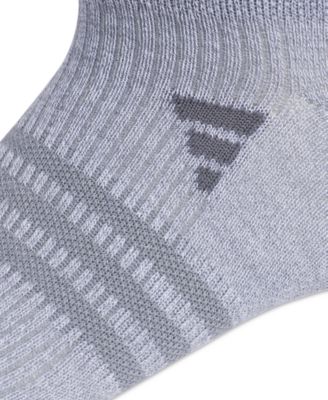 adidas Women's 6-Pk. Superlite 3.0 No Show Socks