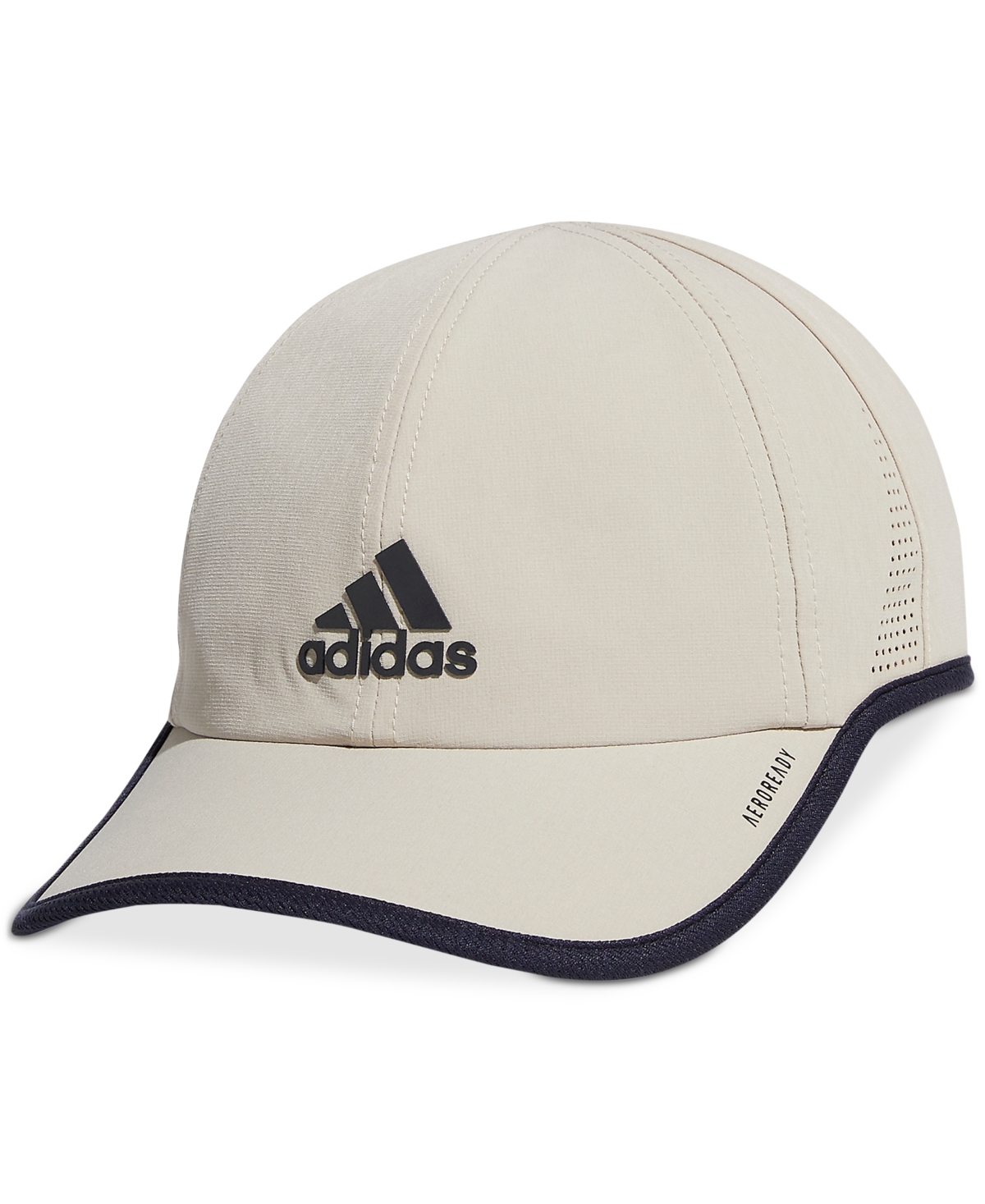 Shop Adidas Originals Men's Superlite Cap In Medium Beige