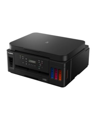 PIXMA G6020 Wireless Mega Tank All-in-One Printer
