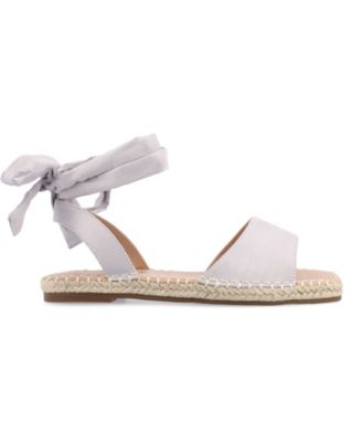 Women's Emelie Espadrille Flat Sandals