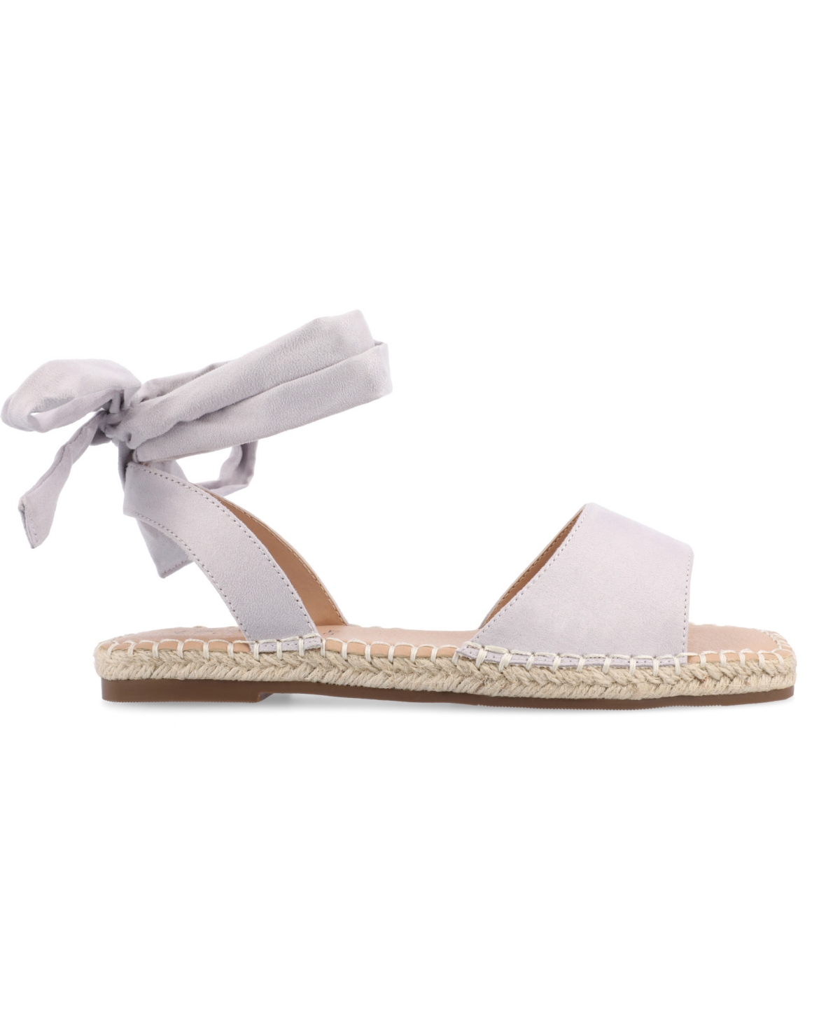 Journee Collection Collection Women's Tru Comfort Foam Emelie Wide Width Sandal In Lavender