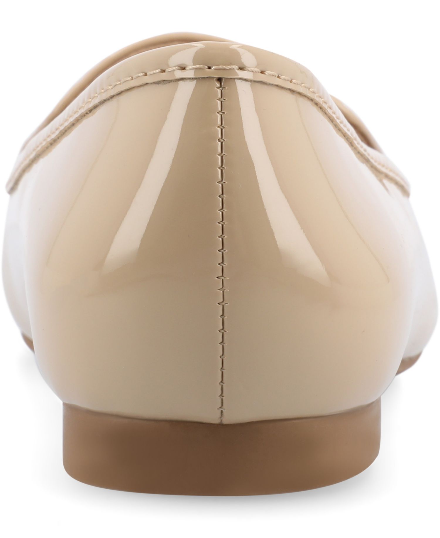 Women's Tullie Square Toe Loafers