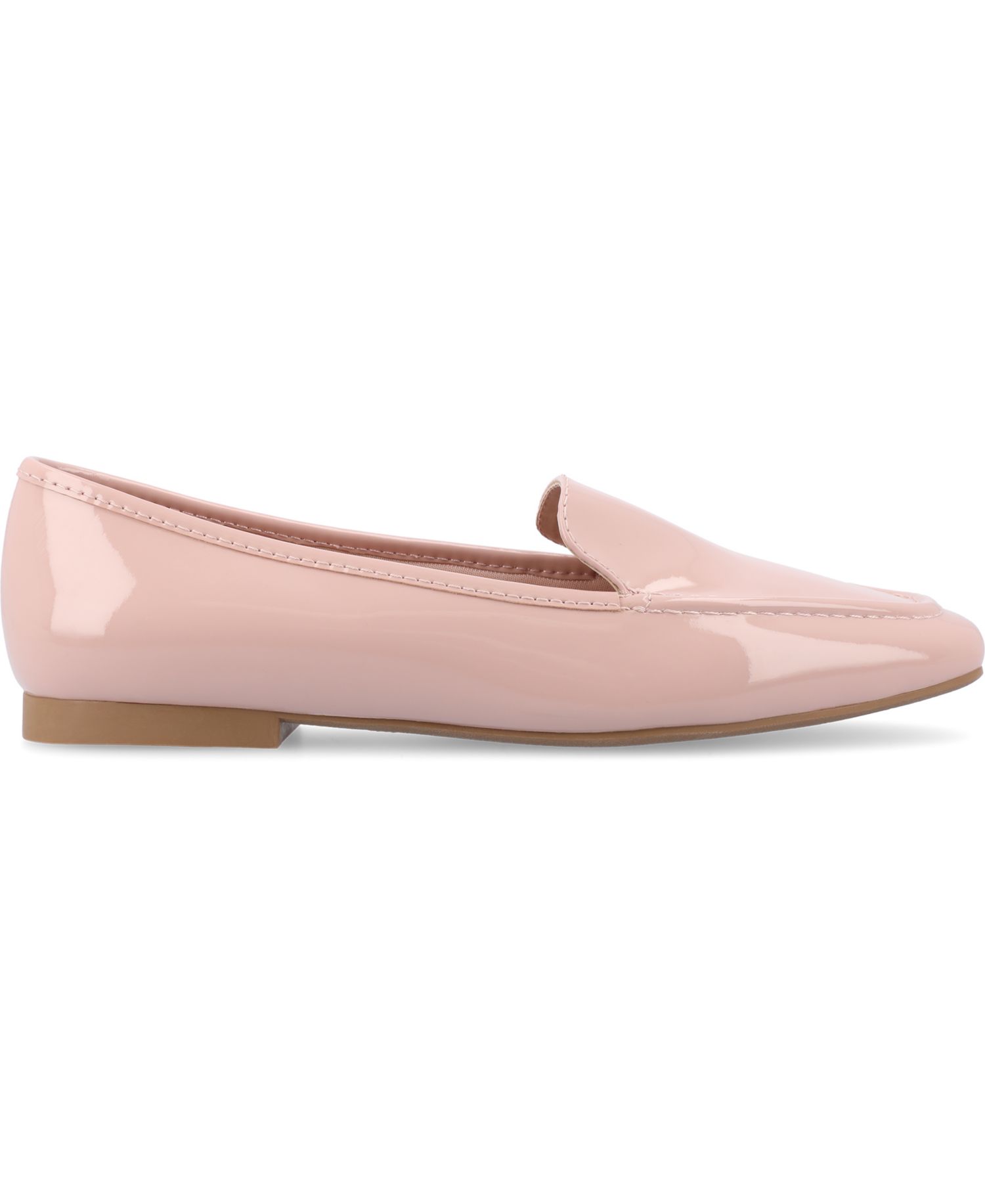 Women's Tullie Square Toe Loafers