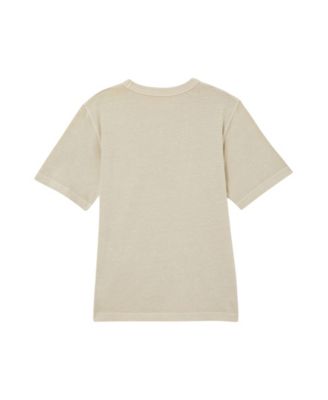 Big Boys The Eddy Essential Short Sleeve T-shirt