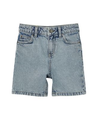 Cotton shorts toddler hotsell