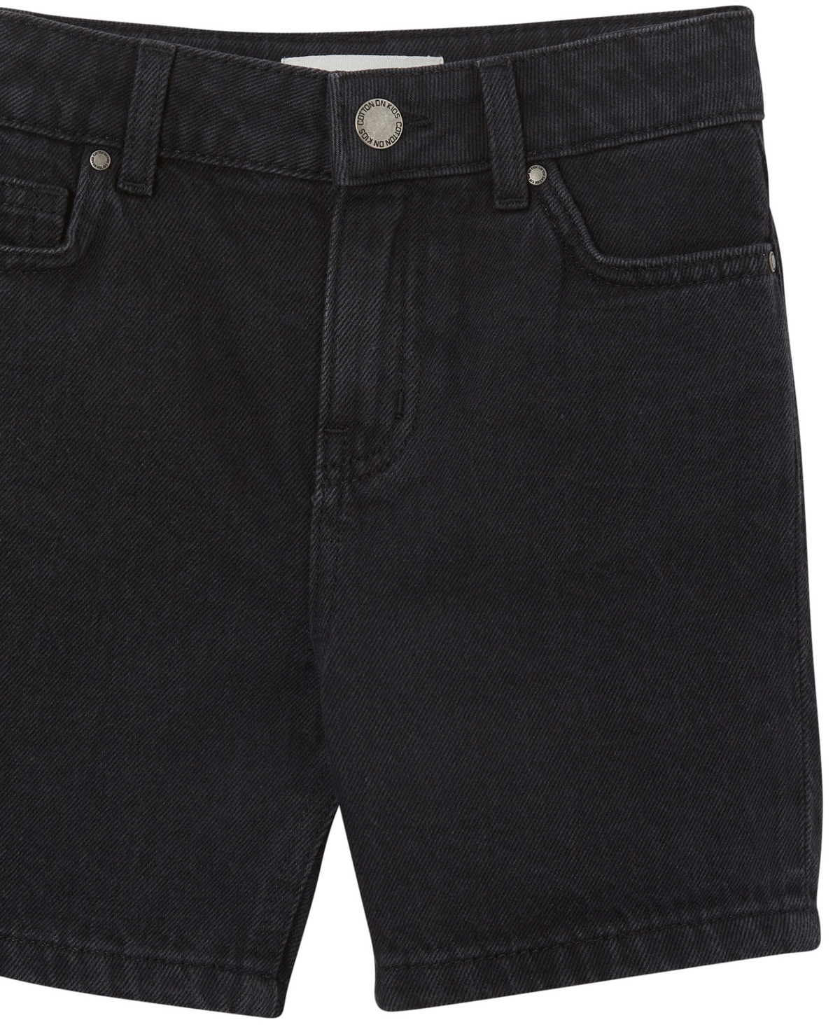 Cotton On Toddler and Little Boys Regular Fit Shorts