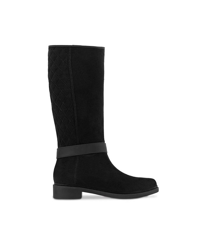 waterproof tall riding boots