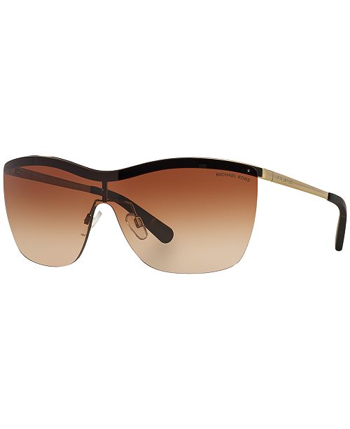 Michael Kors PAPHOS Sunglasses, MK5005 & Reviews Sunglasses by
