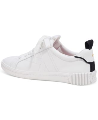 Women's K As In Kate Court Sneakers