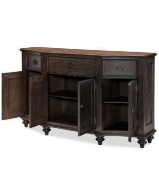 Mandeville Credenza