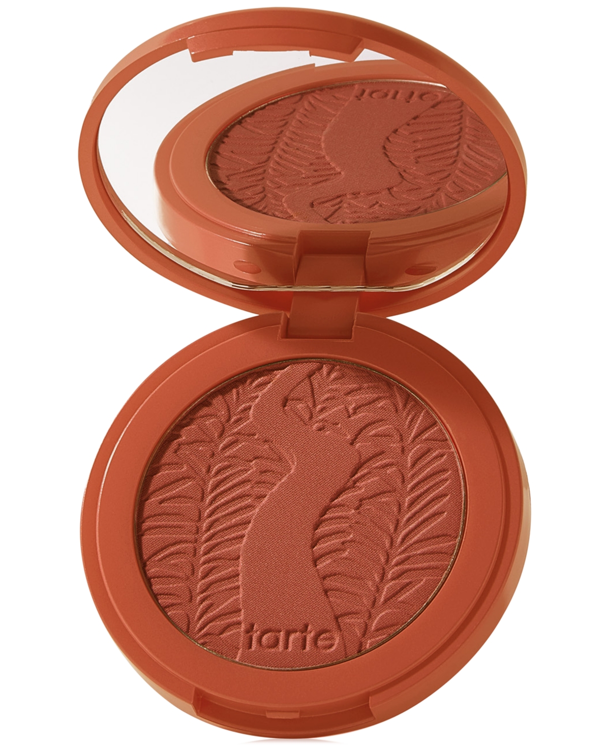 Amazonian Clay 12-Hour Blush - Confident