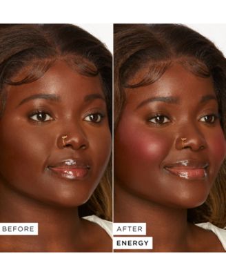 Amazonian Clay 12-Hour Blush - Energy