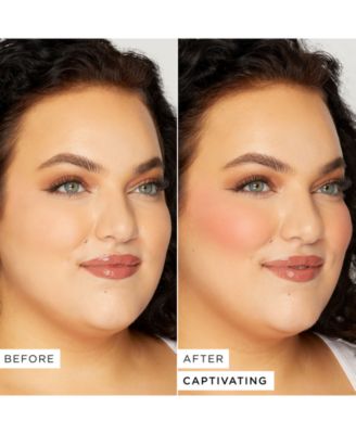 Amazonian Clay 12-Hour Blush