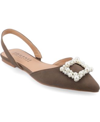Journee Collection