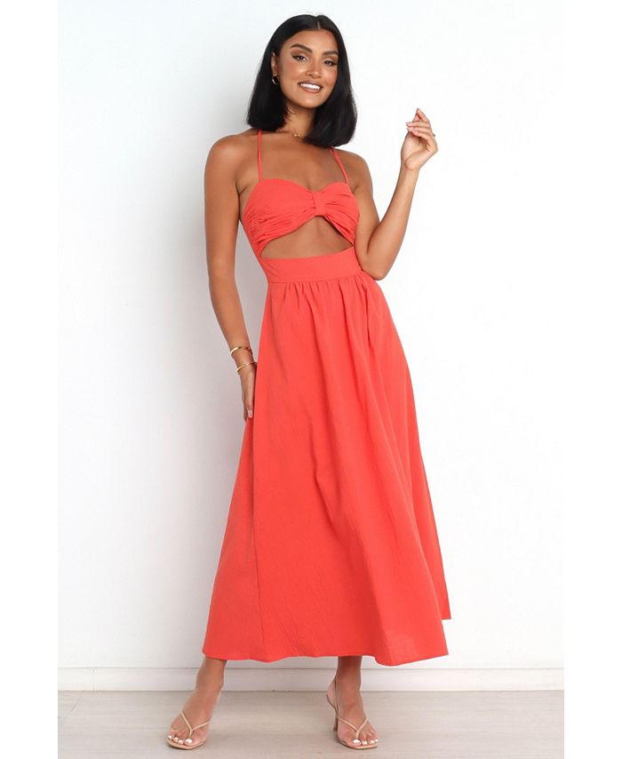 Women s Boat Dress