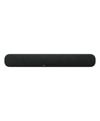 SR-B20A Sound bar with Dual Built-In Subwoofers, Bluetooth, and DTS Virtual