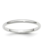 Macys platinum clearance rings