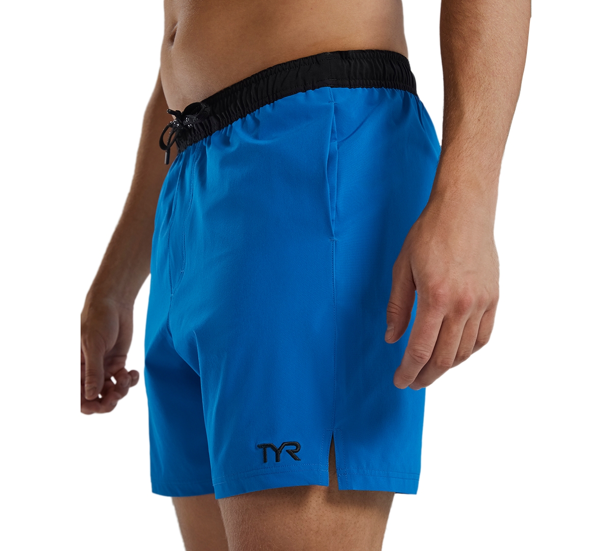 Tyr Men's Skua Solid Performance 7