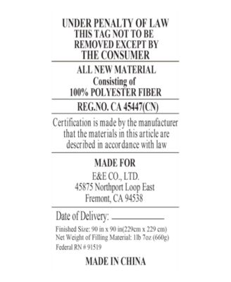 Otto 3-Pc. Coverlet Set, Full/Queen