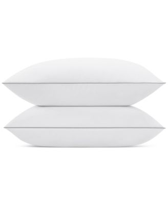 Serta Any Position 2-Pack Pillows, Standard/Queen (A $50.00 Value)
