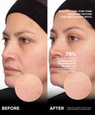 Nude Glow Peptide Serum