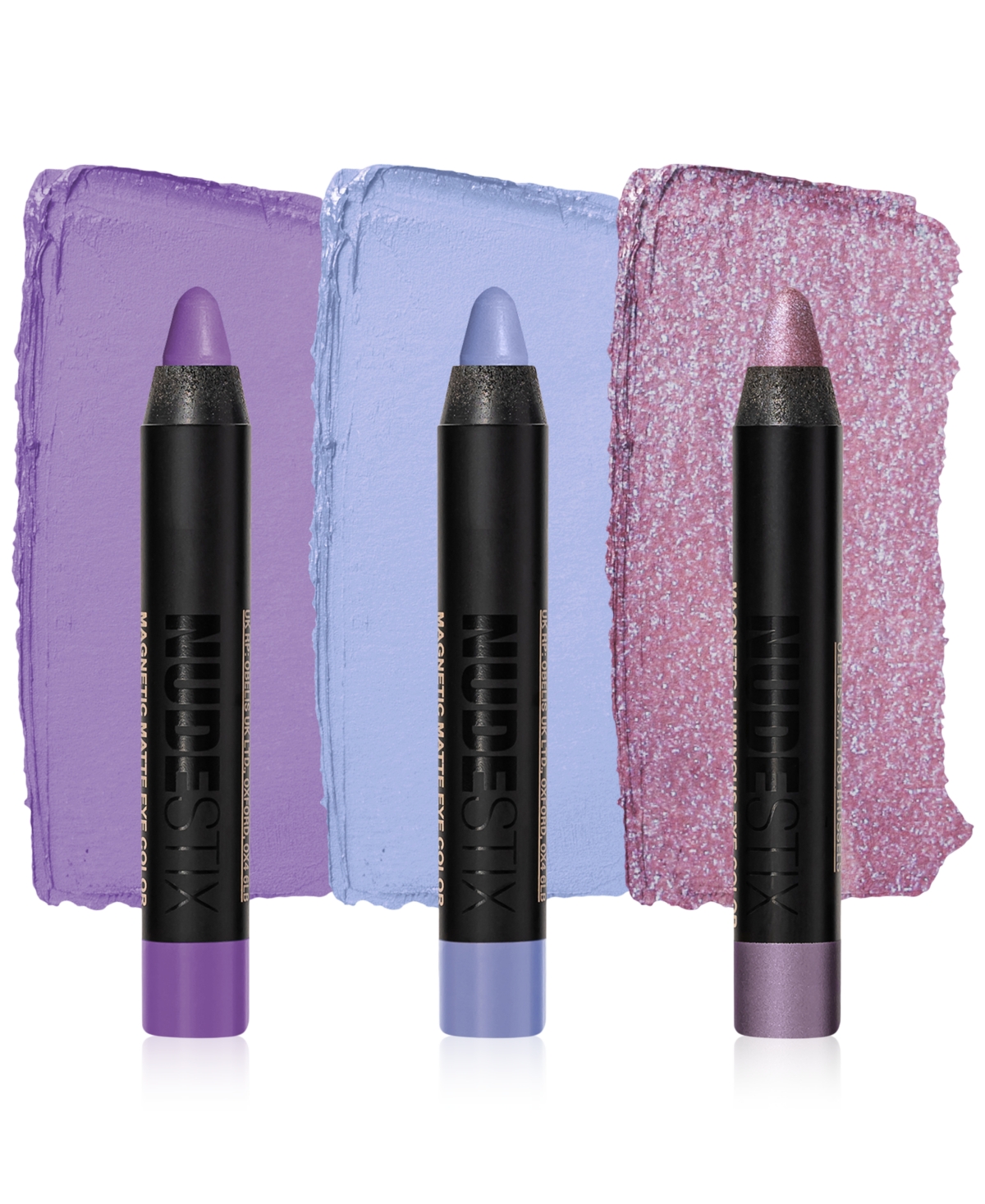 Nudestix 3-Pc. Dreamy Easy Eyes Mini Set