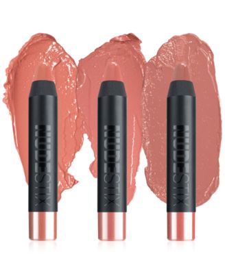 3-Pc. Nude Lips Founders' Mini Lip Set