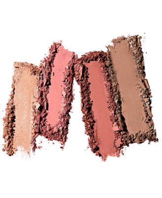 Halo Sculpt + Glow Face Palette With Vitamin E