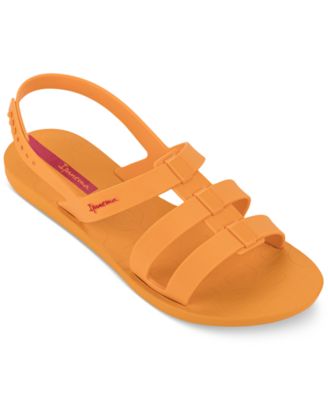 Ipanema - Style Slip-On T-Strap Slingback Sandals