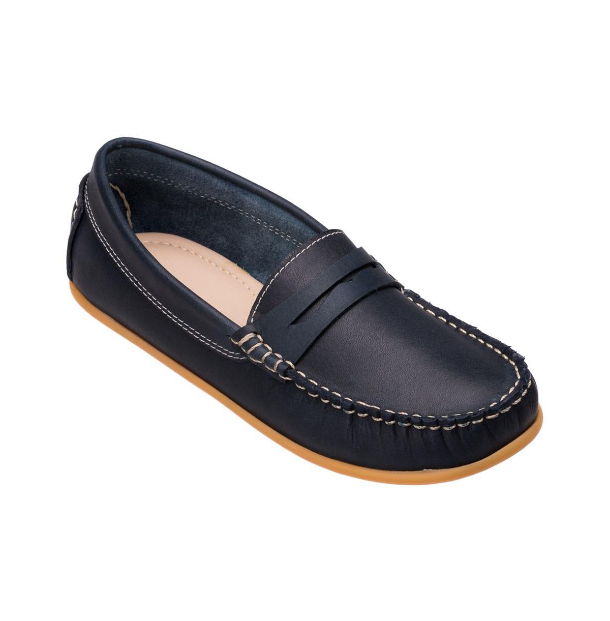 Toddler, Child Boys Jp Moccasin